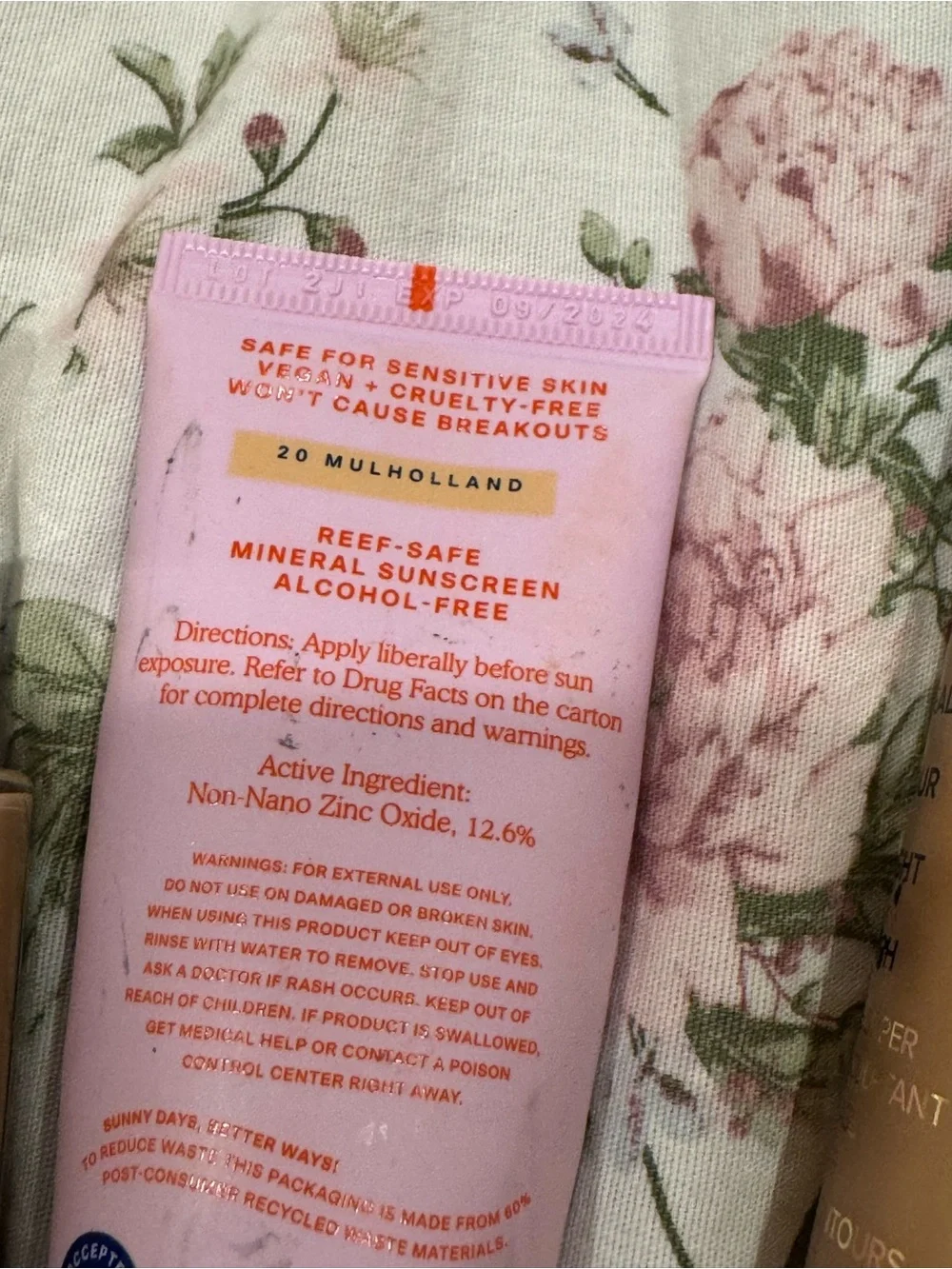 Makeup Complexion Bundle, Too Faced, Maybelline, Tower 28, Dose of Colors